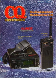Copertina